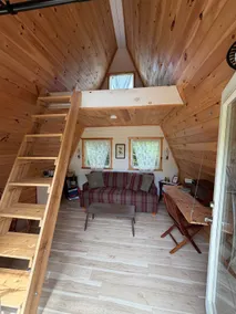 The “Chickadee” Cabin - Image 3