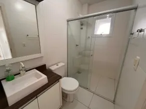 Residencial Lazzari Apartment 401 - Image 4