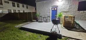Two bedrooms with parking & washer/dryer - Image 3