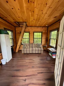 The “Fox” Cabin - Image 3