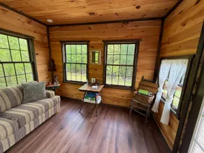 The “Fox” Cabin - Image 4