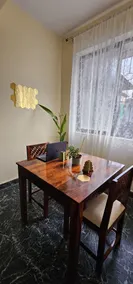 2bhk fully furnished flat in Old Goa - Image 5