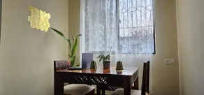 2bhk fully furnished flat in Old Goa - Image 3
