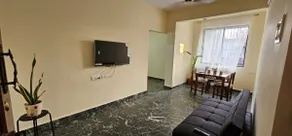 2bhk fully furnished flat in Old Goa - Image 4