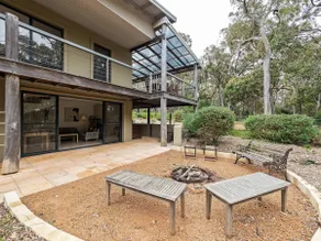 Rosella - Secluded Bushland Escape with Valley Views - Image 4