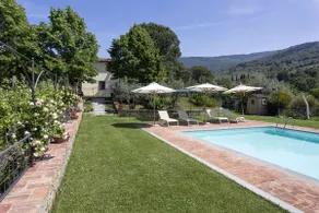 VILLA SAN PIETRO - Image 3