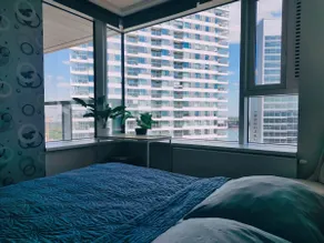 Panorama Aprtmnt/18floor/FREE parking/ VIEW - Image 4