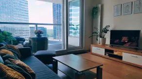 Panorama Aprtmnt/18floor/FREE parking/ VIEW - Image 3
