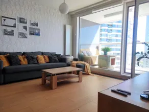 Panorama Aprtmnt/18floor/FREE parking/ VIEW - Image 5