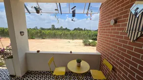 Mid century modern Art Deco 2bhk home - Image 4