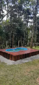 A hideaway in Mantiqueira. - Image 3