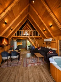 Aurora Suit Bungalov - Image 3