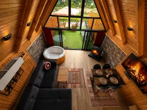 Aurora Suit Bungalov - Image 4