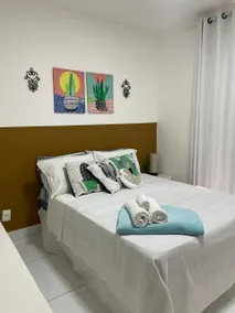 Flat Gomes 1 Comfort and practicality Pay in 6 installments - Image 2