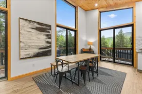 Stowe Serenity Lodge - Minutes to the Mountain - Image 5