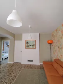 Tatsiana's Apartments, Family apartment in center. - Image 2