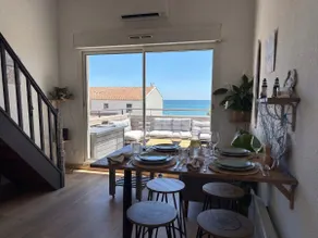 Sea View - Air Conditioning - Parking - Terrace - Image 5