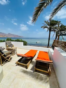 Blueberry - Beachfront 2BR apt 1st line - Image 5
