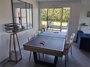 Ideal for business trips & vacations, 7 min from Fougères - Image 4