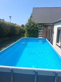 Ideal for business trips & vacations, 7 min from Fougères - Image 3