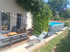 Ideal for business trips & vacations, 7 min from Fougères - Image 2