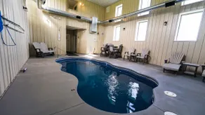 The Tippy Canoe | Luxurious 8BR Indoor Pool - Image 3