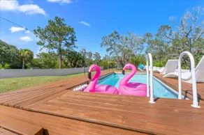Heated Pool, Waterfront Escape, Dock, Gulf Access - Image 2