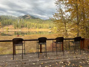 Beautiful Garden Getaway on the Pend Oreille River - Image 4