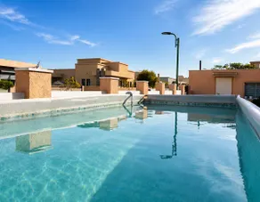 Etrog Villa | Private Pool Villa with Safe Room - Image 3