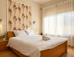 Etrog Villa | Private Pool Villa with Safe Room - Image 4
