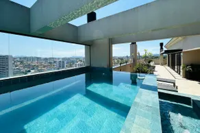 New, Suite +1q, Pool/Gym, Top, Complete. - Image 2