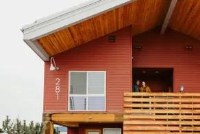 Mt. Merritt Suite Boutique Hotel Experience - Image 4