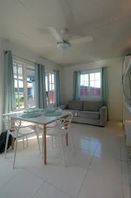 Mimosita. 2 Bedrooms & 2 Bathrooms. Kitchen. - Image 3
