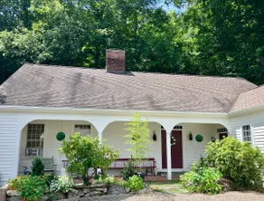 Historic Haskell House 1700s Get Away! - Image 4