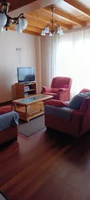 Country house with pool in A Costa da Morte - Image 5
