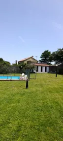 Country house with pool in A Costa da Morte - Image 2