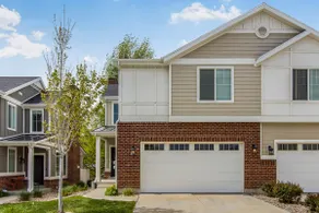 Modern Salt Lake Twin Home. Pet friendly - Image 2