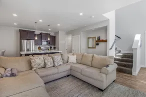 Modern Salt Lake Twin Home. Pet friendly - Image 4