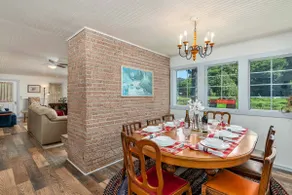 New Listing! Beautiful riverfront home wth hot tub - Image 4