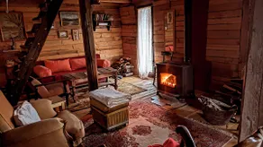 Viveka: Spiritual Retreat, Eco Cabin & Digital Detox - Image 2