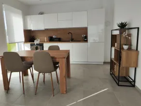 Fresh Beauty - lux apartment with 2 parking lots - Image 2