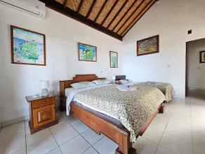 KEBUN IMPIAN ”OCEAN BUNGALOW” - Image 3