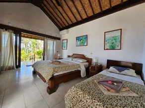 KEBUN IMPIAN ”OCEAN BUNGALOW” - Image 5
