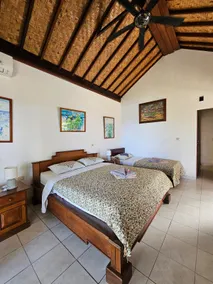 KEBUN IMPIAN ”OCEAN BUNGALOW” - Image 4