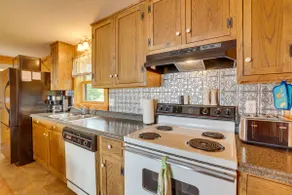Lake Champlain Vacation Rental with Boat Dock! - Image 5