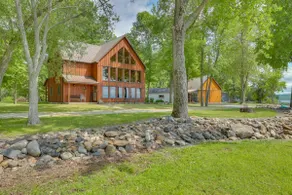 Lake Champlain Vacation Rental with Boat Dock! - Image 2