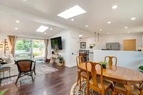 Modern Meadow Vista Vacation Home w/ Spacious Deck - Image 3