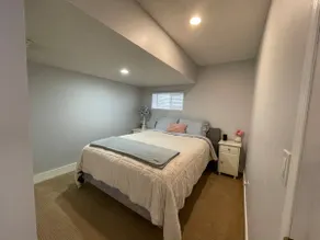Cozy SE Calgary suite private entry with hot tub - Image 3