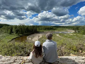 At The River—Secluded Cabin with River Access - Image 4