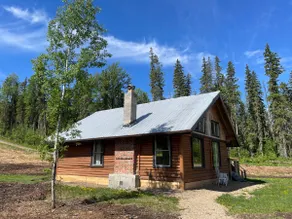At The River—Secluded Cabin with River Access - Image 3